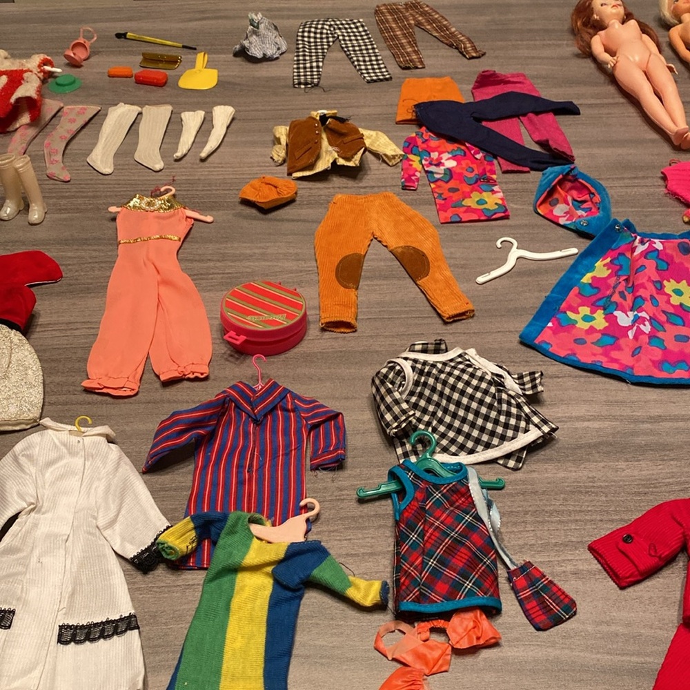1960s Collection - Picture 11 of 14
